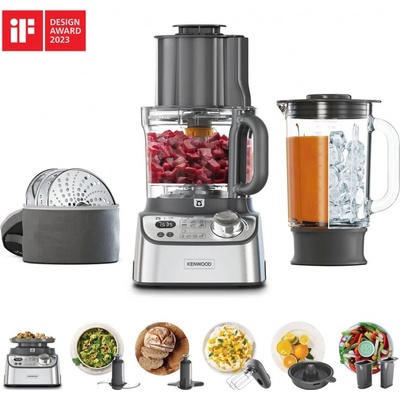 Kenwood FDM72.990SS