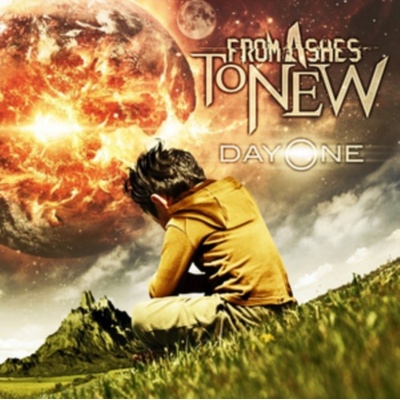 FROM ASHES TO NEW: DAY ONE LP