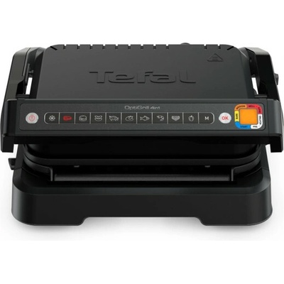 Tefal OptiGrill 4v1 GC7748