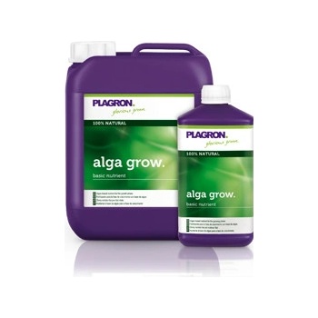 Bio-farm Growshop Zlín Plagron Alga Grow růst 100ml