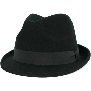Art Of Polo Hat cz21214 Black