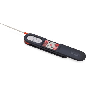 Joseph Joseph Дигитален кухненски термометър THERMAPOINT 1000036 15 cm, сив, пластмаса, Joseph Joseph (JS1000036)