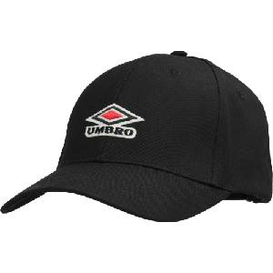 Umbro Logo cap uni
