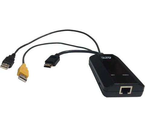 CAC KVM-HDMIVMCAC