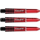 Winmau Prism Force short red