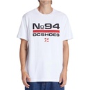 DC Nine Four biele