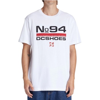 DC Nine Four biele