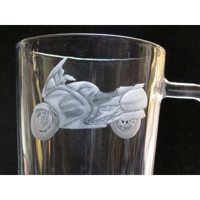 Rytiskla.cz DEKOR HONDA ST1300