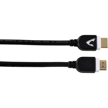 Hama 127001 ECO 1, 5 м високоскоростен HDMI кабел 00127001 (00127001)