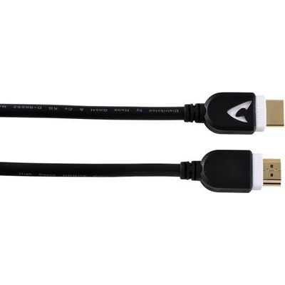Hama 127001 ECO 1, 5 м високоскоростен HDMI кабел 00127001 (00127001)