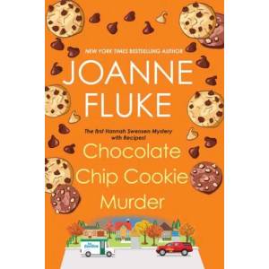 Chocolate Chip Cookie Murder | Joanne Fluke (ISBN: 9781496724724)