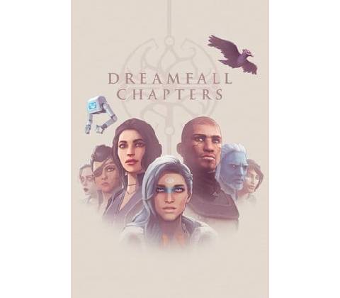 Dreamfall Chapters