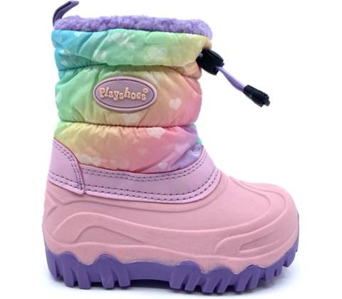 Playshoes Rainbow