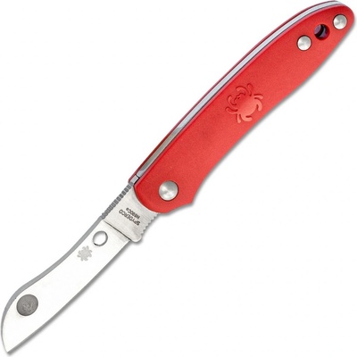 Spyderco Roadie C189PRD
