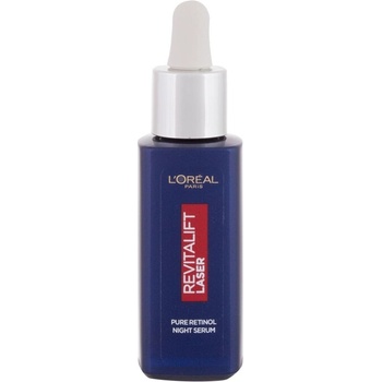 L'Oréal Revitalift Laser Pure Retinol Night Serum от L'Oréal Paris за Жени Серум за лице 30мл