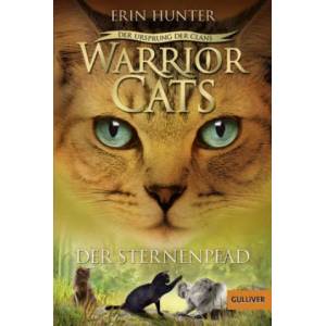 Warrior Cats Staffel 5/06 - Der Ursprung der Clans. Der Sternenpfad | Anja Hansen-Schmidt (ISBN: 9783407755391)