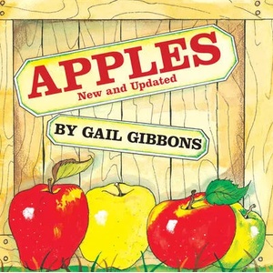 Apples (ISBN: 9780823416691)