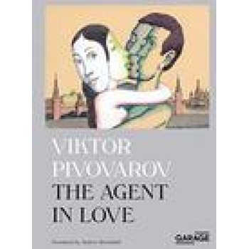 Viktor Pivovarov. The Agent in Love