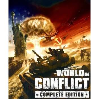 Ubisoft World in Conflict [Complete Edition] (PC)