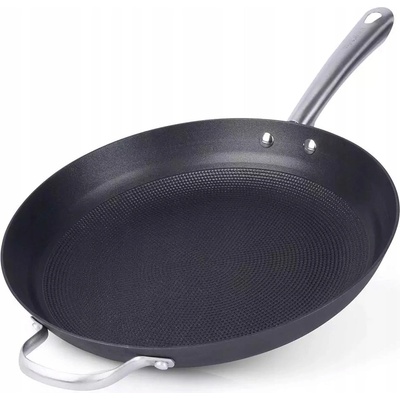 NAVA Tradiční litinová nepřilnavá pánev ATLAS 32 cm
