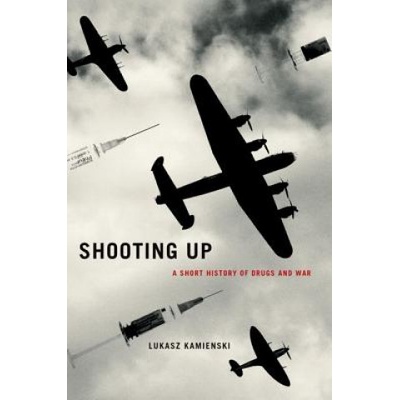 Shooting Up | Lukasz Kamienski