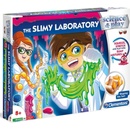 Clementoni Detské laboratórium Výroba slizu