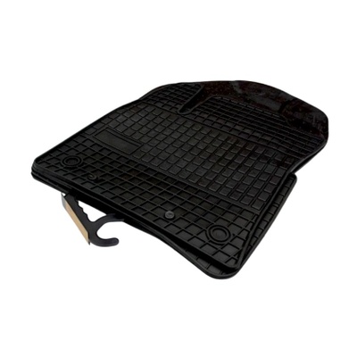 Гумени стелки за TOYOTA Prius SW50 (2015-2023)