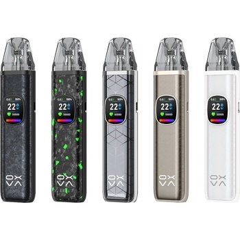 OXVA Xlim Pro 2 DNA Pod Kit 1300mAh 2ml