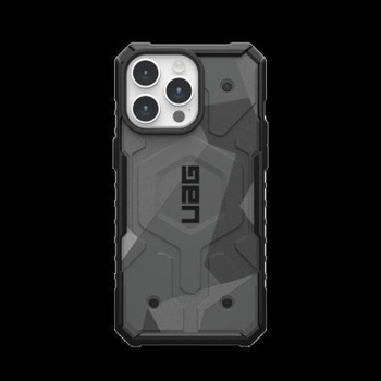 Urban Armor Gear Кейс UAG Pathfinder Magsafe за iPhone 15 Pro Max, камуфлаж (KXG0074434)