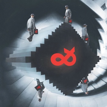 Boy & Bear - Tripping Over Time (Digisleeve) (CD) (8717931354493)