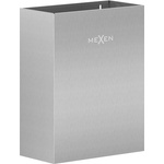Mexen Linox Кошче за отпадъци 17L, инокс - 70K004-01 (70K004-01)