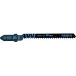 Raider Нож за зеге за дърво "T" 76(50)2.0mm 2бр. RAIDER RD-WT119BO (155401)