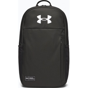 Under Armour Градска раница Under Armour Essential Halftime 23 l black/white