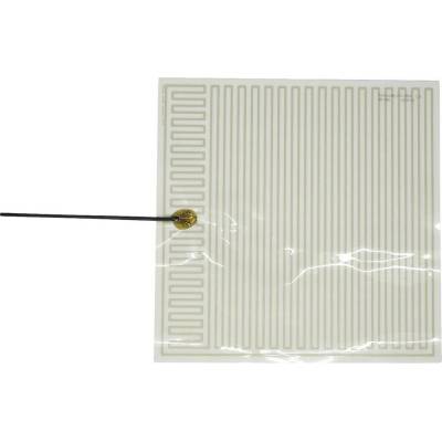 Thermo TECH 2145571 2145571 tepelná fólie, 350 W, (d x š) 380 mm x 380 mm