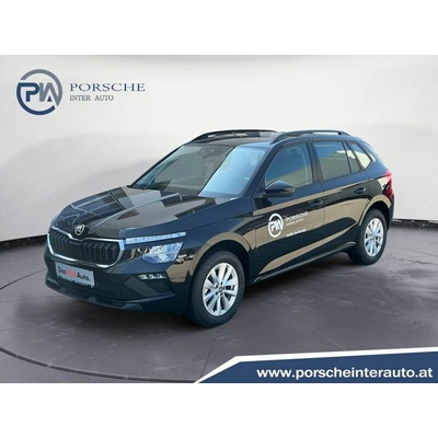 Skoda Kamiq TSI Essence 70 kW