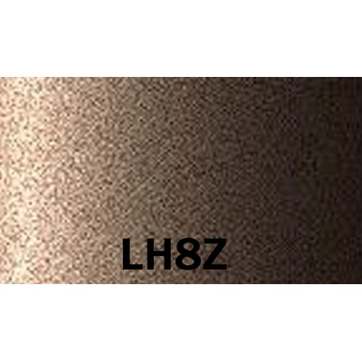 Autolak ve spreji Škoda 400ml LH8Z Maple Brown