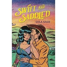 Swift and Saddled