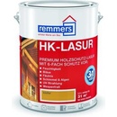 Lazúry a moridlá na drevo Remmers HK Lasur 10 l Teak