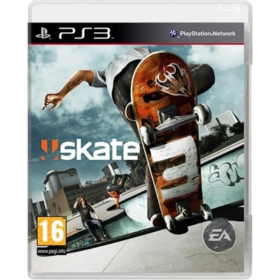 Skate 3 – Zboží Živě