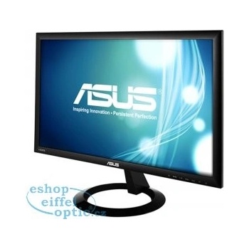 Asus VX228H