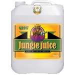  Jungle Juice Grow 5L - минерален тор за растения