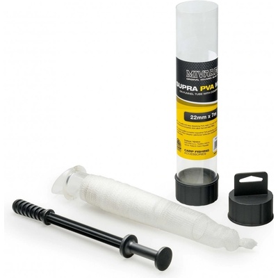 Mivardi PVA Supramesh na tube 7m x 16mm