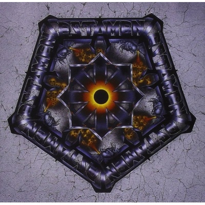 TESTAMENT: RITUAL CD