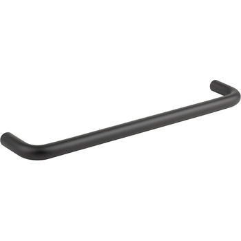 Tulip IDA čierna matná 128 mm