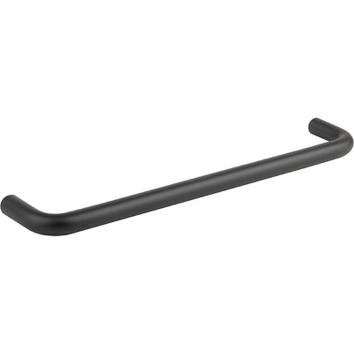 Tulip IDA čierna matná 128 mm