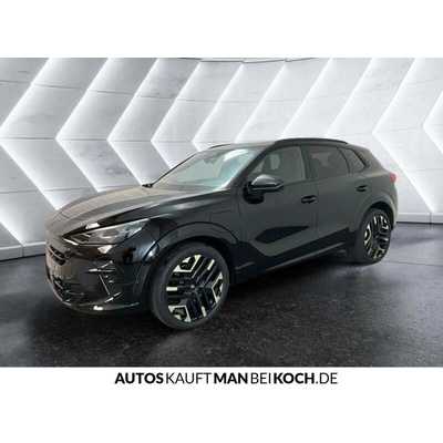 Cupra Terramar 1.5 e-Hybrid VZ DSG 200 kW