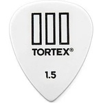 Dunlop 462P 1.50 Tortex TIII Player Перце за китара