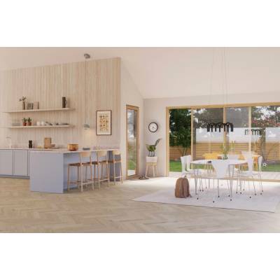 Bjelin Dub Boden Woodura 24 ks 0,55 m²