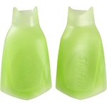 FINIS slipfin pro volt green l
