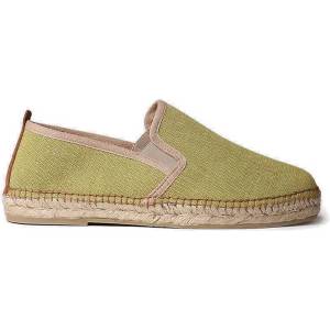 TONI PONS Dallas espadrilles - Green (Wasabi)